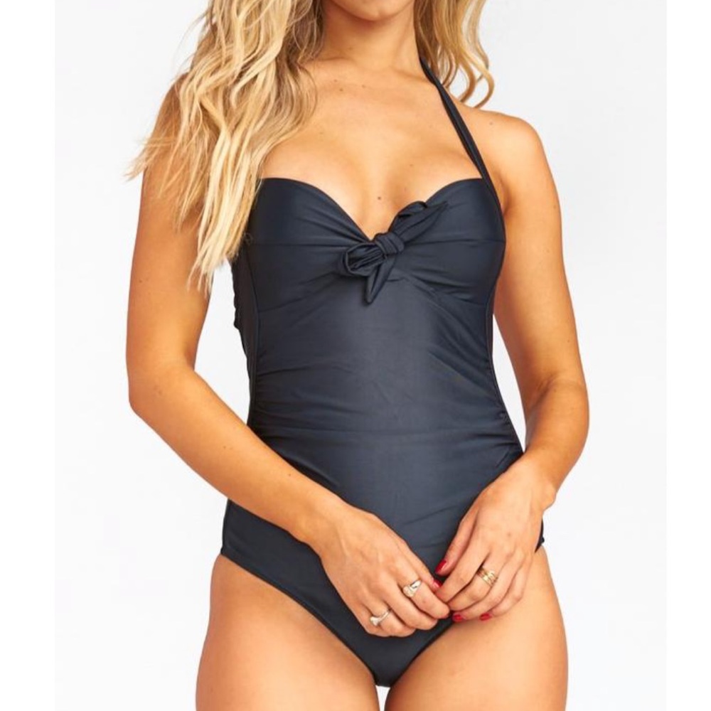 Maternity Swimsuit